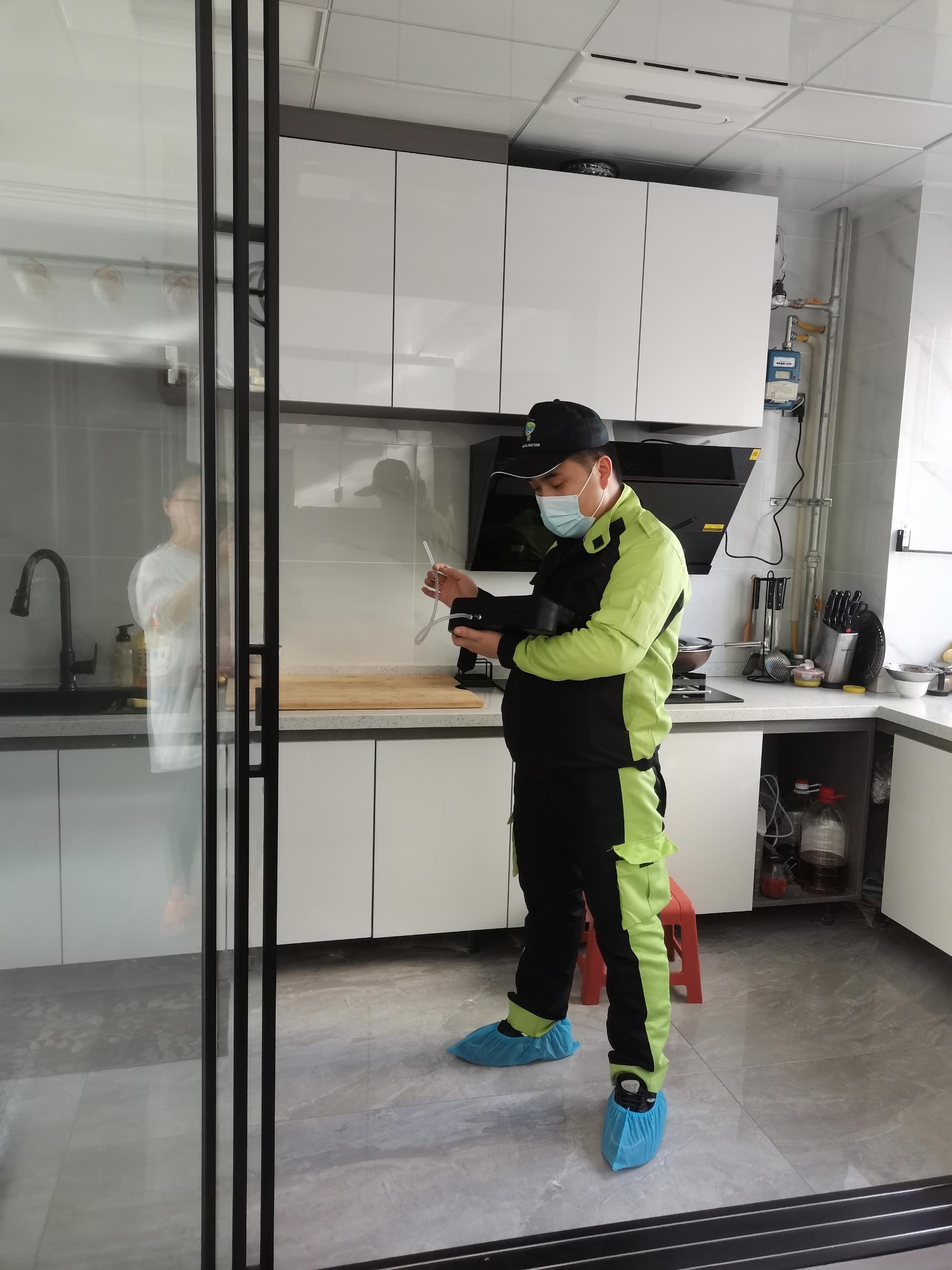 个旧一城江山小区测甲醛 甲醛检测公司